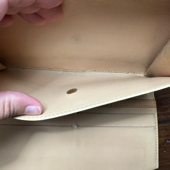 Louis Vuitton x Murakami International Wallet - Picture 9 of 11